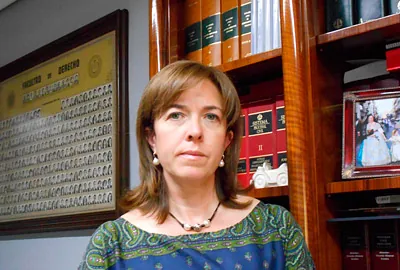 Bufete Mañez Abogados Valentina Alvarez Sanchez